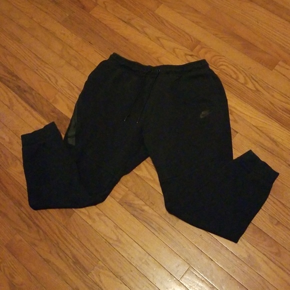 Nike Other - Nike Tech Fleece Jogger Size XL
